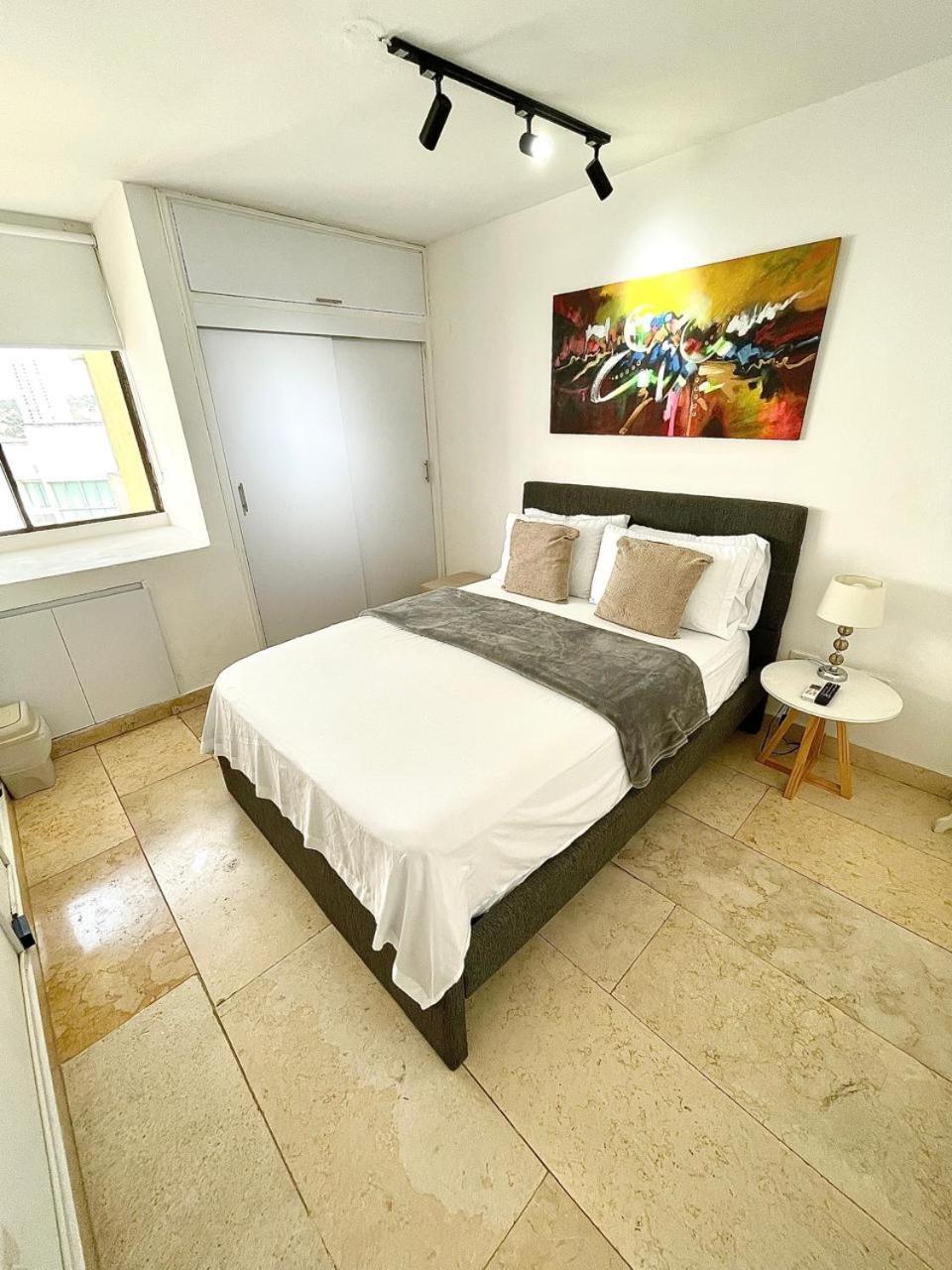 Cabrero Beach 1111 Cartagena Kültér fotó
